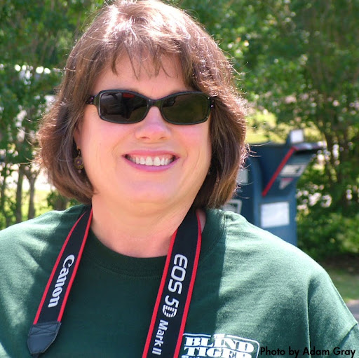 Joan Gray Photo 7