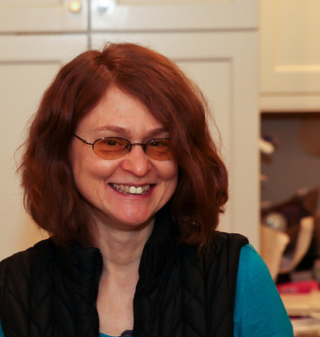Susan Richman Photo 25