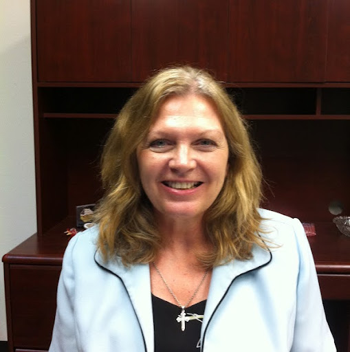Mary Jacoby Photo 21