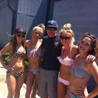 Heath Mcdaniel Photo 4