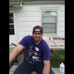 Curtis Cline Photo 29