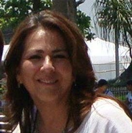 Claudia Alvarez Photo 18
