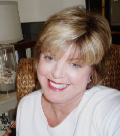 Debbie Anderson Photo 19