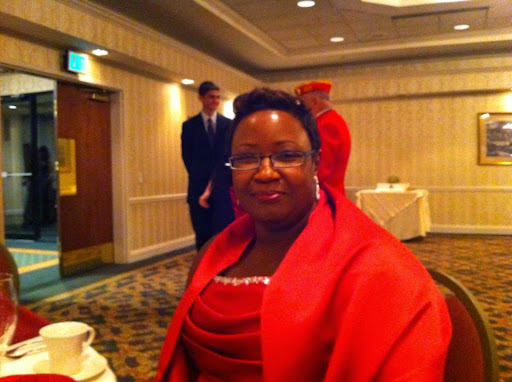 Florence Lowe Photo 18