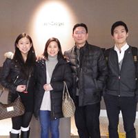 Steven Liu Photo 48