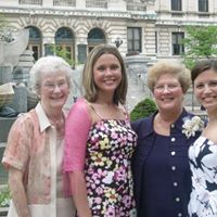 Jane Healy Photo 20