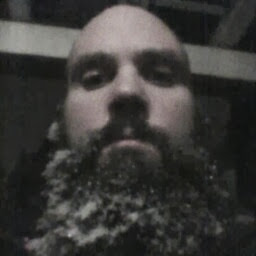 David Carson Photo 18