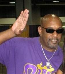Reginald James Photo 39