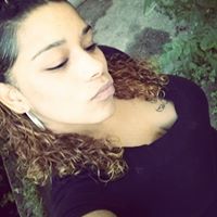 Cristina Aponte Photo 7