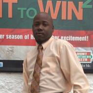 Rodrick Harris Photo 12