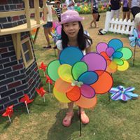 Jocelyn Chee Photo 5