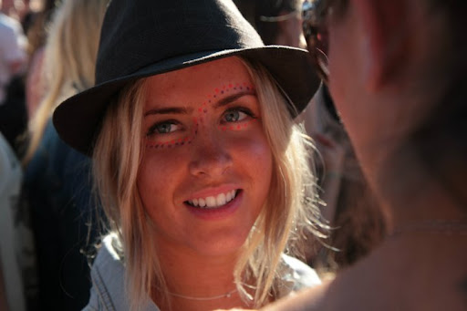 Jessie Doherty Photo 10