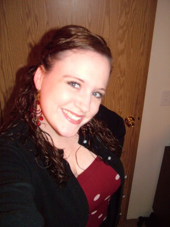 Melanie Robinson Photo 34