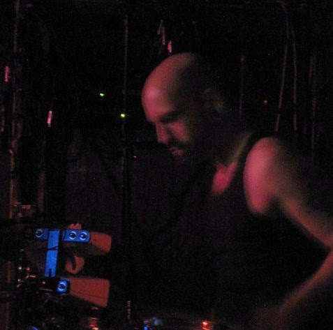 Bradley Hunt Photo 28