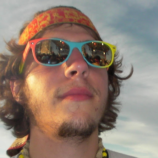 James Stroud Photo 38