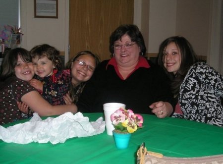 Janice Warner Photo 6