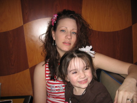 Shannon Oliver Photo 12