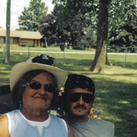 Paulette Warner Photo 3