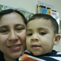Dolores Contreras Photo 8