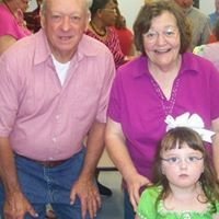 Ann Gandy Photo 13