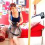 Nicola Sharp Photo 20