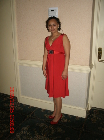 Teresa Pagan Photo 30