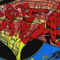 Bart Allen Photo 27