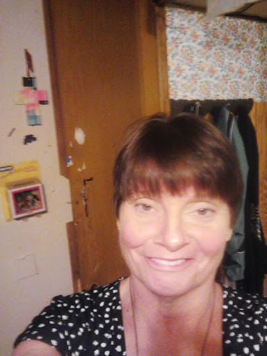 Janet Barnes Photo 15