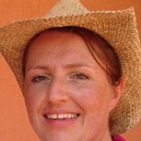 Rachel Heslop Photo 5
