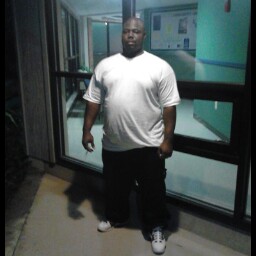 Carlos Rodgers Photo 35