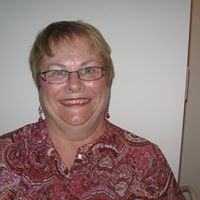 Marlene Robertson Photo 8