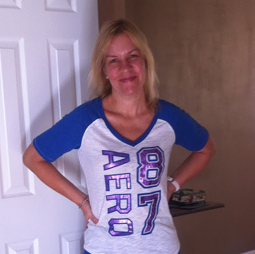 Amy Langford Photo 11