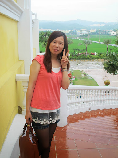 Nancy Hu Photo 23