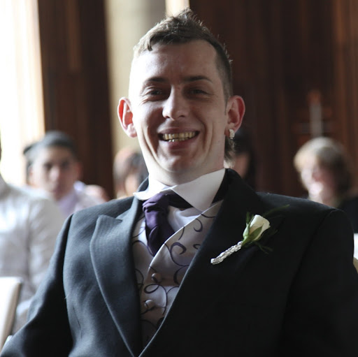 Lee Macdonald Photo 6