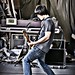 Josh Forrest Photo 32