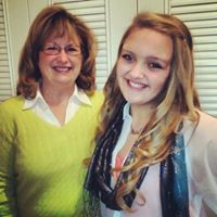 Paula Ferrell Photo 7
