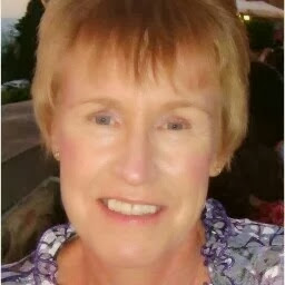 Joan Marshall Photo 3