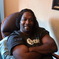 Claude Carter Photo 11
