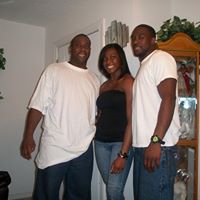 Reginald Mckinney Photo 17