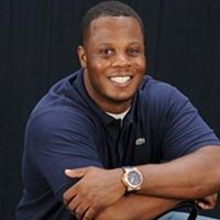 Otis Clark Photo 11