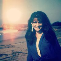 Deborah Valentine Photo 28