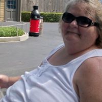 Nancy Stephenson Photo 29