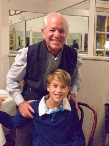 Jack Goodman Photo 36
