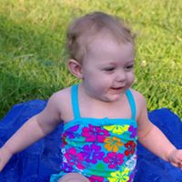 Alicia Childers Photo 15