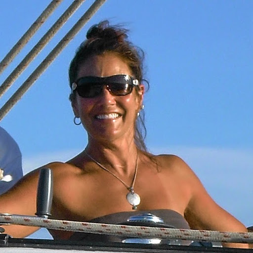 Becky Shaw Photo 6