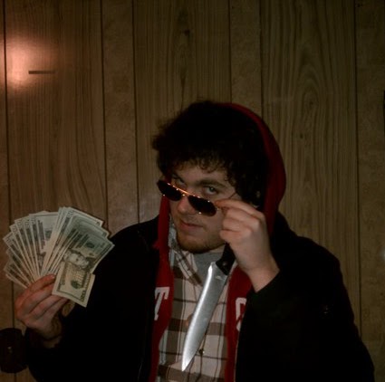 Sean Quinn Photo 27