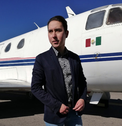 Daniel Zepeda Photo 7