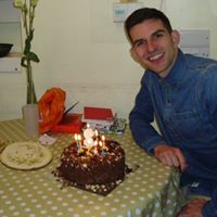 Patrick Gordon Photo 27
