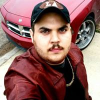 Noe Robles Photo 27