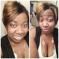 Franchesca Brown Photo 16